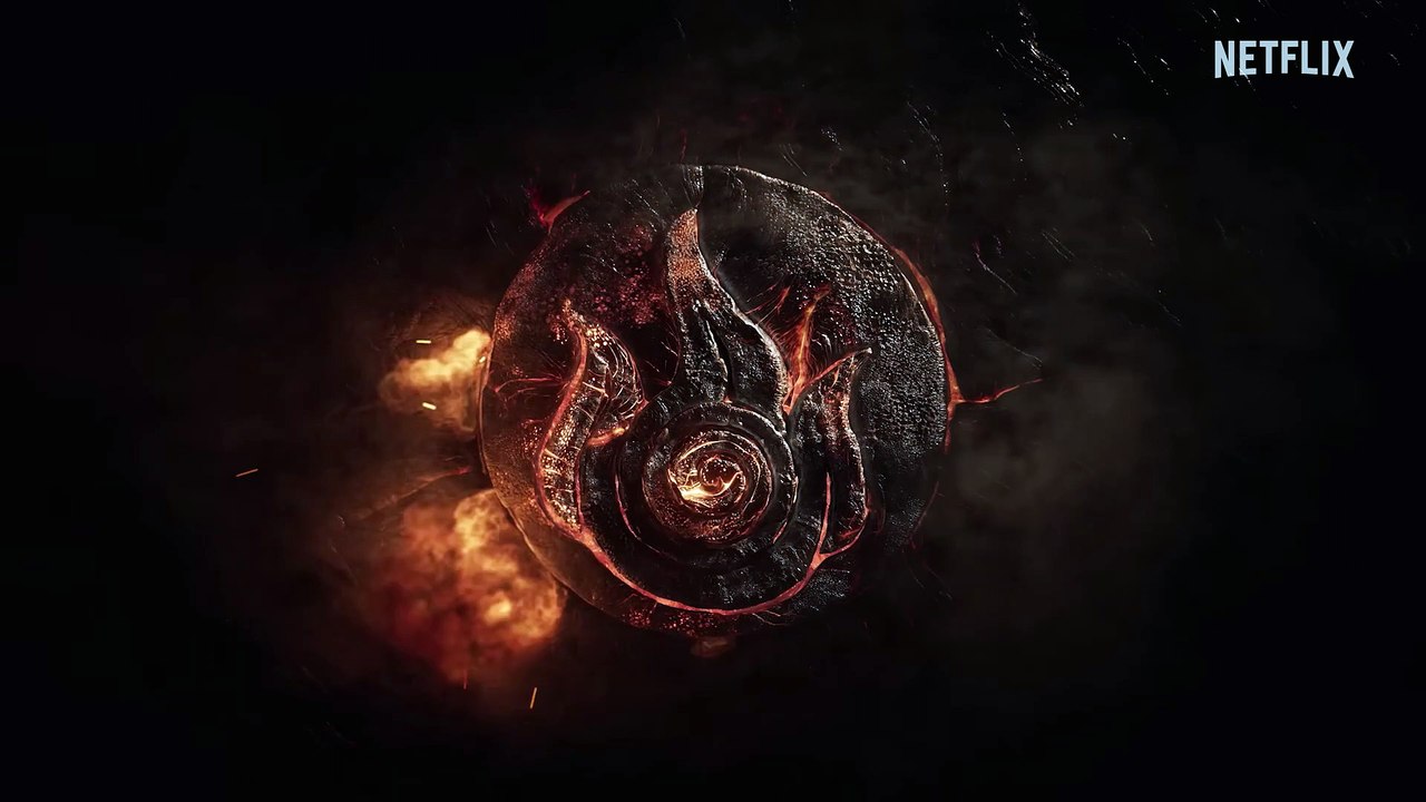 Avatar - Der Herr der Elemente | show | 2024 | Official Teaser