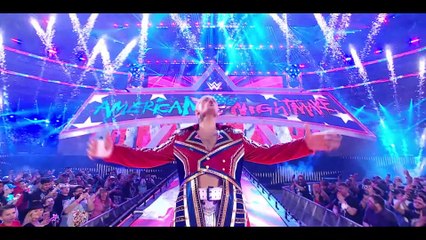 American Nightmare: Becoming Cody Rhodes | movie | 2023 | Official Trailer