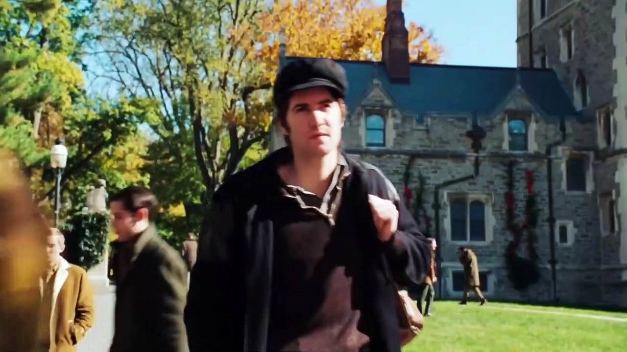 Across the Universe Movie (2007) - Evan Rachel Wood, Jim Sturgess, Joe Anderson