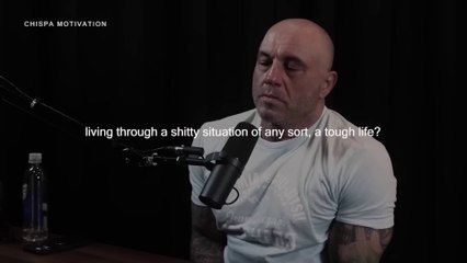 THE DESIRE TO GET BETTER - Motivational Speech by Joe Rogan