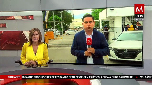 Gobierno federal exige 30 mdd como reparación en caso Agronitrogenados a Emilio Lozoya