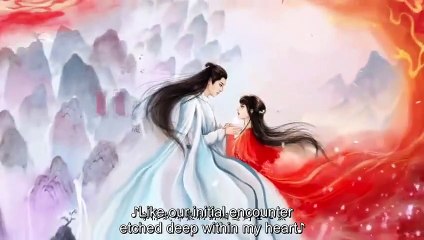 (ENG) The Longest Promise (2023) Ep 35 EngSub part 1/1