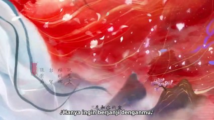 The Longest Promise Eps 36 sub indo