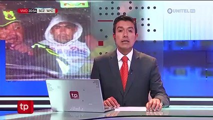 Reos de Chonchocoro rechazan a parricida que ya fue resistido por los reos de Palmasola