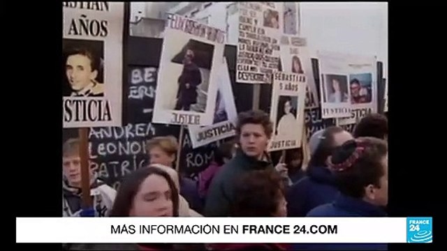 Argentina: se cumplieron 29 años del ataque terrorista contra la AMIA