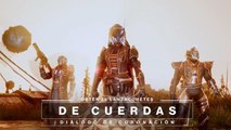 Destiny 2: Temporada de las Profundidades - Tráiler de Evento 