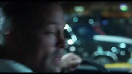 Banlieue interdite Bande-annonce (EN)