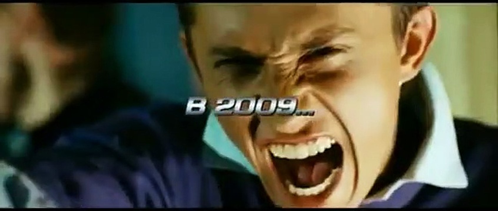 Hooked 2 Bande-annonce (RU)