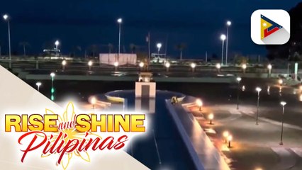 Ligtas at masayang lugar para sa mga turista, ipinagmamalaki sa bayan ng Palimbang sa Sultan, Kudarat