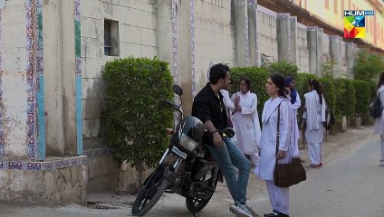 Zaida Bakwas Na Karo Tum...!! - Dil Pe Zakham Khaye Hain - #tubaanwar #shahzadnoor - FLO Digital