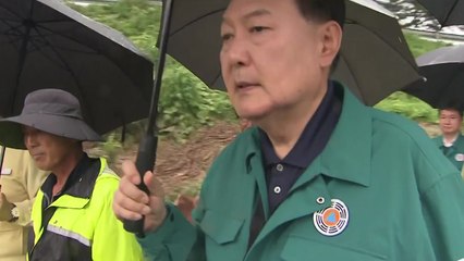 [뉴스앤이슈] 전국 13곳 특별재난지역 선포...여야, '포스트 4대강' 이견 / YTN