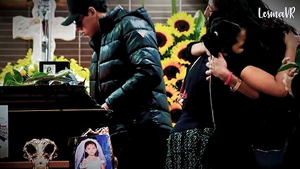 ⁰⁵ Ariadna Fernanda Lopez - Sus AMIGOS la ASESINARON y luego fueron a su ENTIERRO - Caso de México (Lesma VR)