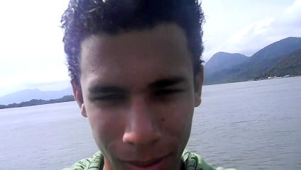 Me - South Brazil - Travelling - Nivaldo Francisco Dos Santos