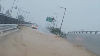 [뉴스라이브] 오송 지하차도 사고 '중대시민재해' 인정될까? / YTN