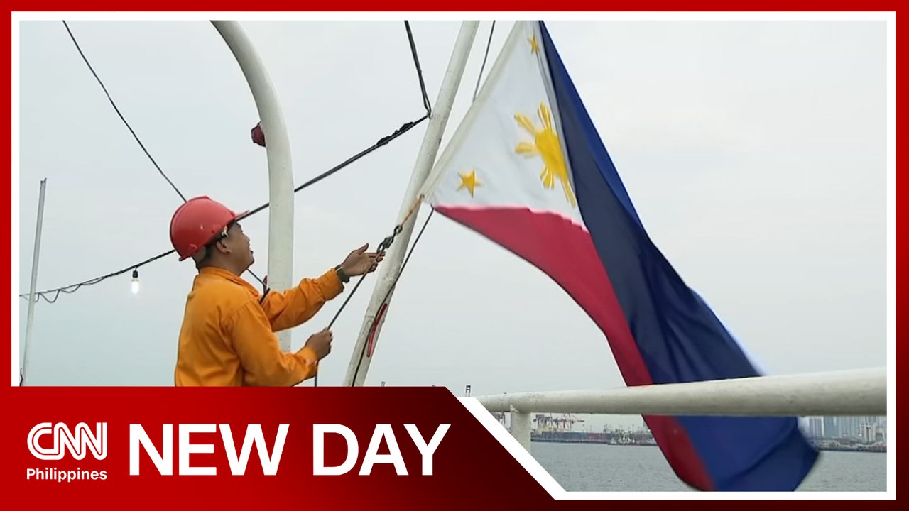 State of migrant workers in Marcos' first year | New Day