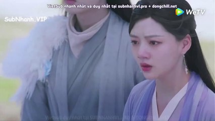 Ngọc Cốt Dao Tập 38 Vietsub