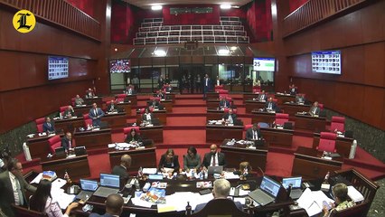 IVÁN SILVA DENUNCIA QUE “HAY OTRAS PERSONAS” DETRÁS DE MODIFICACIÓN A LEY DE HIDROCARBUROS