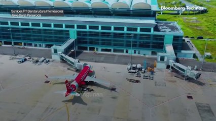 Salah Strategi, Ini Pemicu Bandara Kertajati Berisiko Rugi Besar