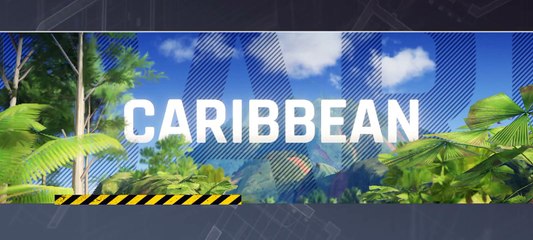 Asphalt Legend Road Test: The Carribean - Hacker Run