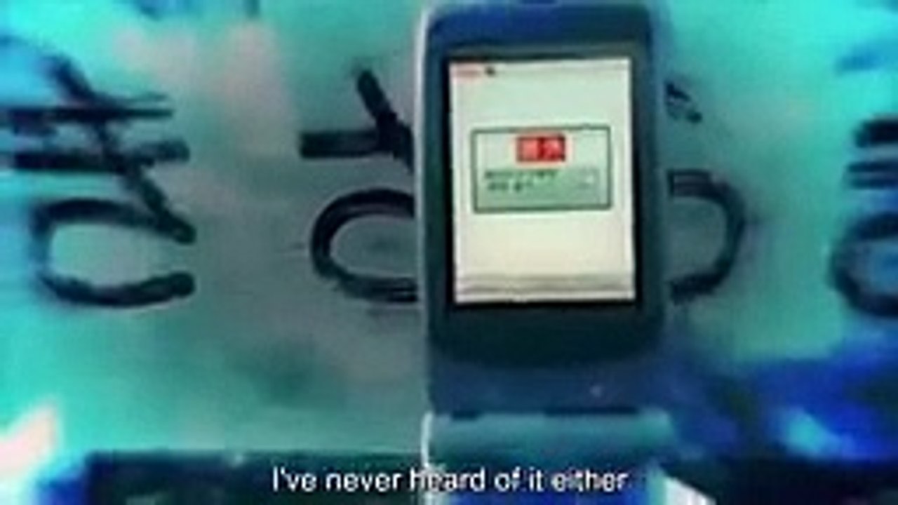 ＃ぞくり世界の怖い夜ホラー映画 - きさらぎ駅 映画 フル - Kisaragi Station 2022  - Horror movie - Japanese movie