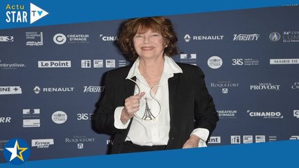 « À l’époque, je trouvais ça étrange… » : quand Jane Birkin se confiait sur la mort de son neveu Ann