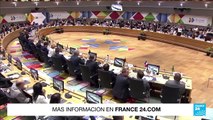 Cumbre UE - Celac: conclusiones de una reunión marcada por las divisiones