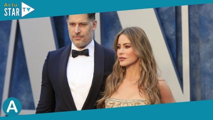 Sofia Vergara et Joe Manganiello divorcent, fin de l'histoire après 7 ans de mariage !