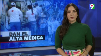 Dan alta médica a estudiantes heridos tras explosión en laboratorio de la UCE | Emisión Estelar SIN con Alicia Ortega