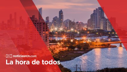 Emisión Noticias RCN 7:00 p. m. / martes 18 de julio de 2023