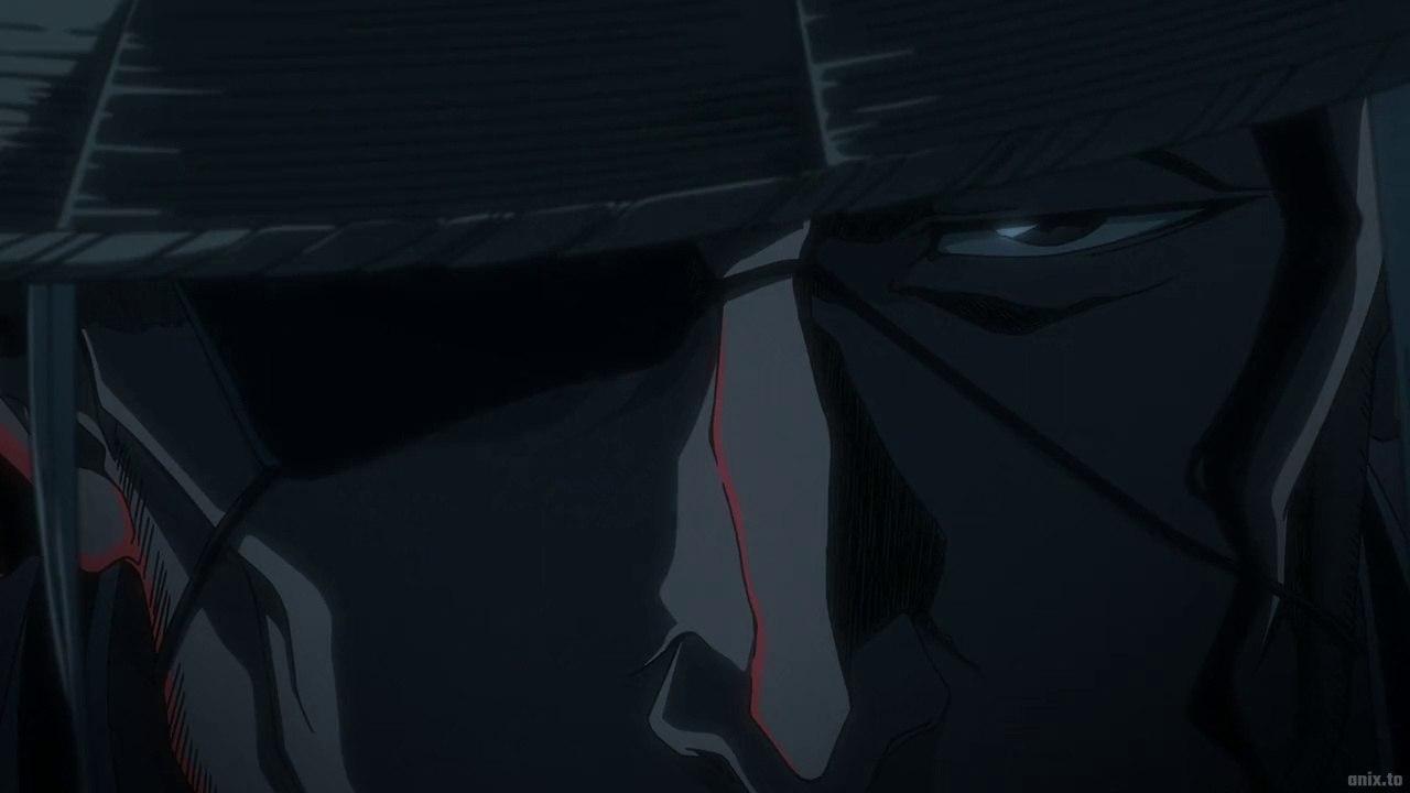 Bleach TYBW 15 [720p][Sub] video Dailymotion