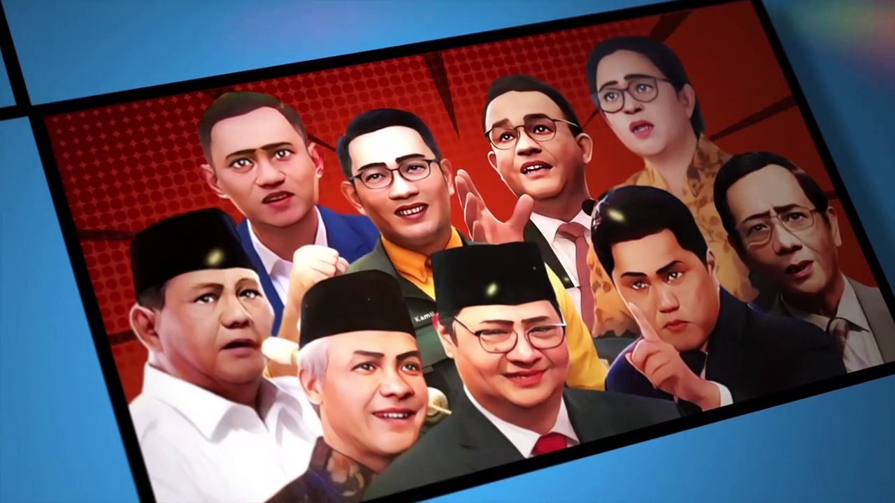 Ramai Survei Elektabilitas Capres 2024, Tapi Apa Itu Survei? - RABU PEMILU