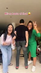 Actor de Luz de Luna toc el trasero a Tula a propsito y sus fans se indignan