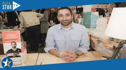 Jimmy Mohamed discret : l'ex-chroniqueur de Balance ton post partage pour la première fois une photo