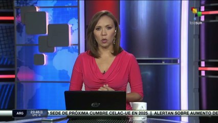 En Bruselas culminó III Cubre de la CELAC-Unión Europea
