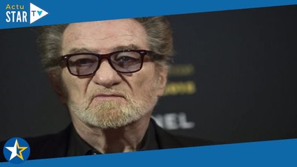 Eddy Mitchell : pourquoi il voyait le plus souvent Johnny Hallyday sans sa femme
