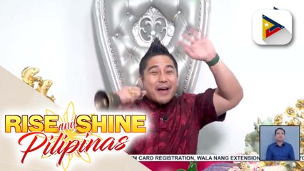 Alamin ang pamamaraan ng paggamit ng organic materials upang mapanatiling malusog ang lupa