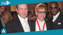 Kevin Spacey accusé d'agressions sexuelles, Elton John témoigne à la surprise générale : 