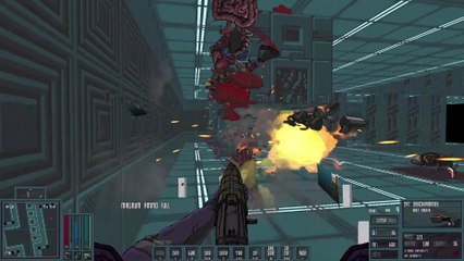 The Citadel [Bug] Crazy Shotgun Glitch