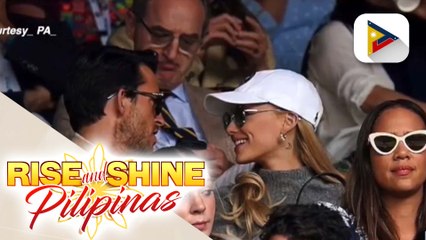 TALK BIZ | Ariana Grande at Dalton Gomez, hiwalay na nga ba after 2 years of marriage?