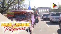 PNP, puspusan na ang paghahanda para sa transport strike