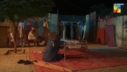 Mere Bhai Ko Chor Dou...! #hibabukhari #farhansaeed - Jhok Sarkar - FLO Digital