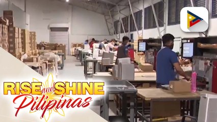 Mga empleyado sa NCR , hinimok na isumbong ang employers na ‘di nagpapatupad ng P40 minimum wage increase