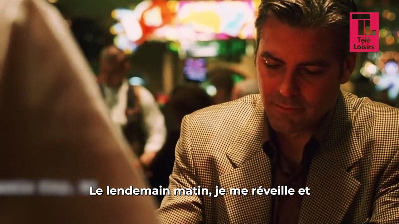 Matt Damon : l'expérience "terrifiante" Oppenheimer, sa drôle de nuit au casino avec George Clooney, son Oscar avec Ben Affleck... L'acteur revisite sa filmo dans la Ciné Box !