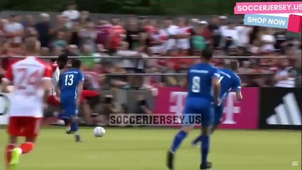 Bayern Munich vs Rottach Egern | Latest Football Highlights | Club Friendly Match 2023