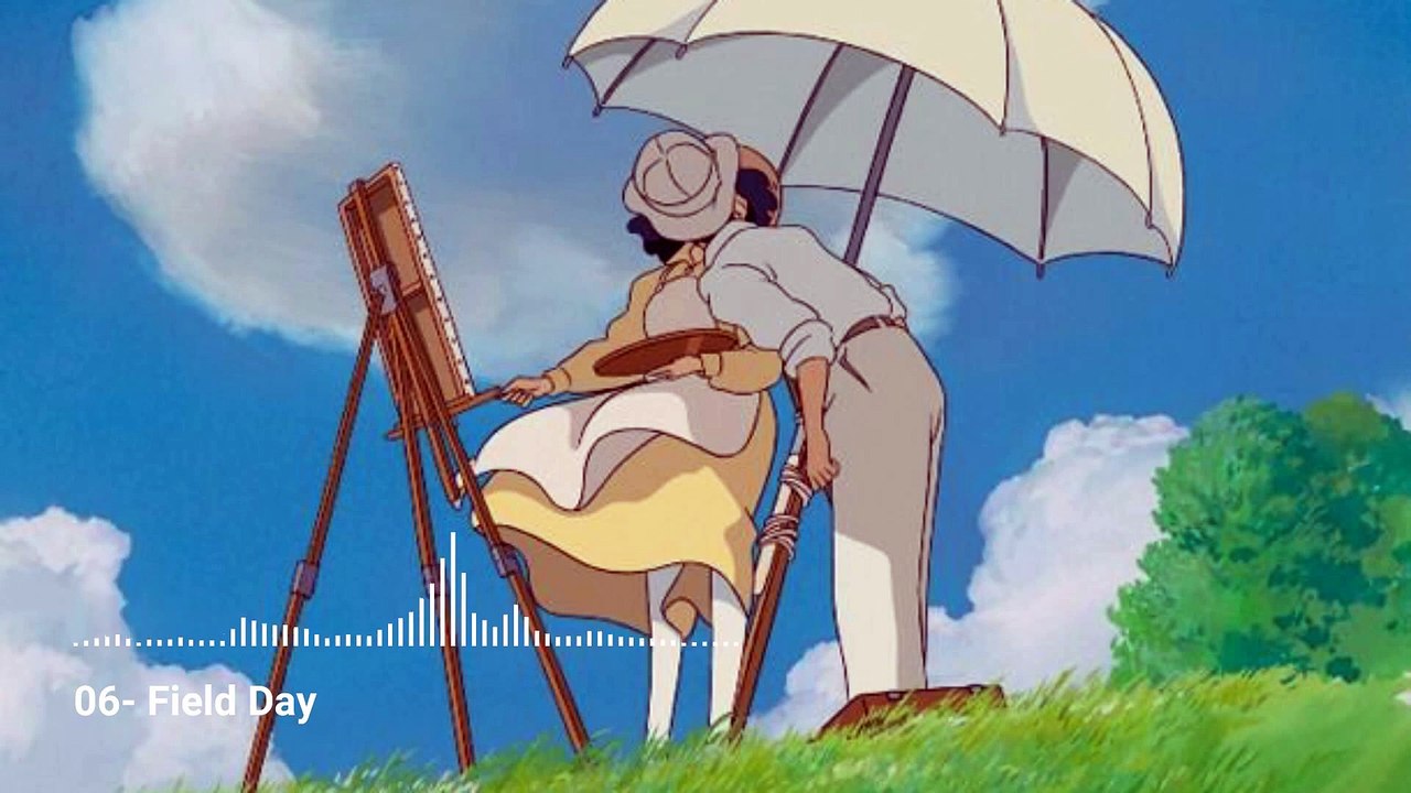 06- Field Day ( Chillhop_ Lounge _  Lofi)