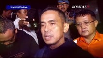 Kronologi Kecelakaan KA Brantas Tabrak Truk di Semarang, Sopir Sempat Minta Tolong ke Petugas