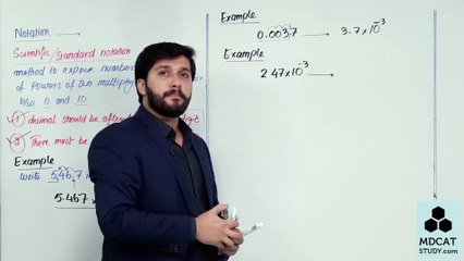 LEC#5 CONVENTIONS FOR INDICATING UNITS