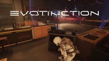 Evotinction - Trailer BitSummit Let's Go!!