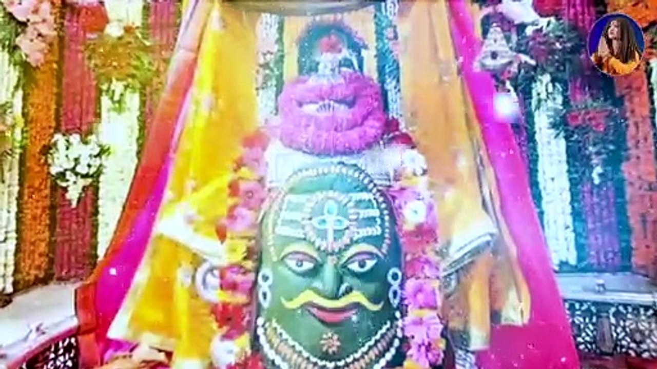 उज्जैन वाले बाबा बिगड़ी मेरी बना दे ! Shahnaaz Akhtar ! महाकाल भजन ! शहनाज अख्तर ! सावन स्पेशल 2023