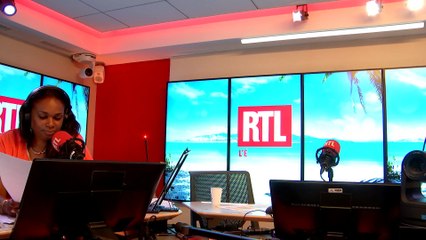 Le journal RTL de 5h30 du 19 juillet 2023